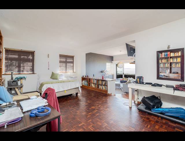 1 BEDROOM APARTMENT TO LET IN GREEN POINT
